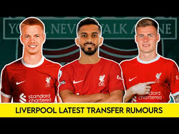 Transfer Rumors